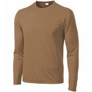 Sport-tek L/S Competitor Tee