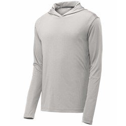 Sport-tek | PosiCharge Competitor Hooded Pullover