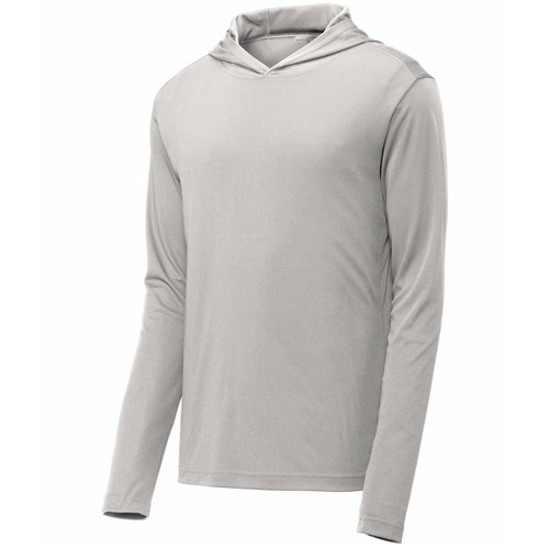 Sport-Tek PosiCharge Competitor Hooded Pullover
