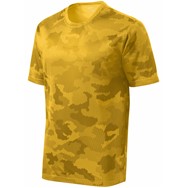 Sport-Tek CamoHex Tee