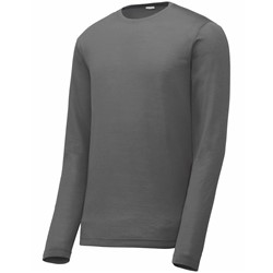 Sport-tek | ® L/S PosiCharge® Competitor™ Tee