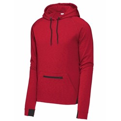 Sport-tek | Sport-Tek® PosiCharge® Strive Hooded Pullover