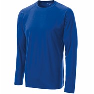 Sport-Tek L/S Ultimate Performance Crew