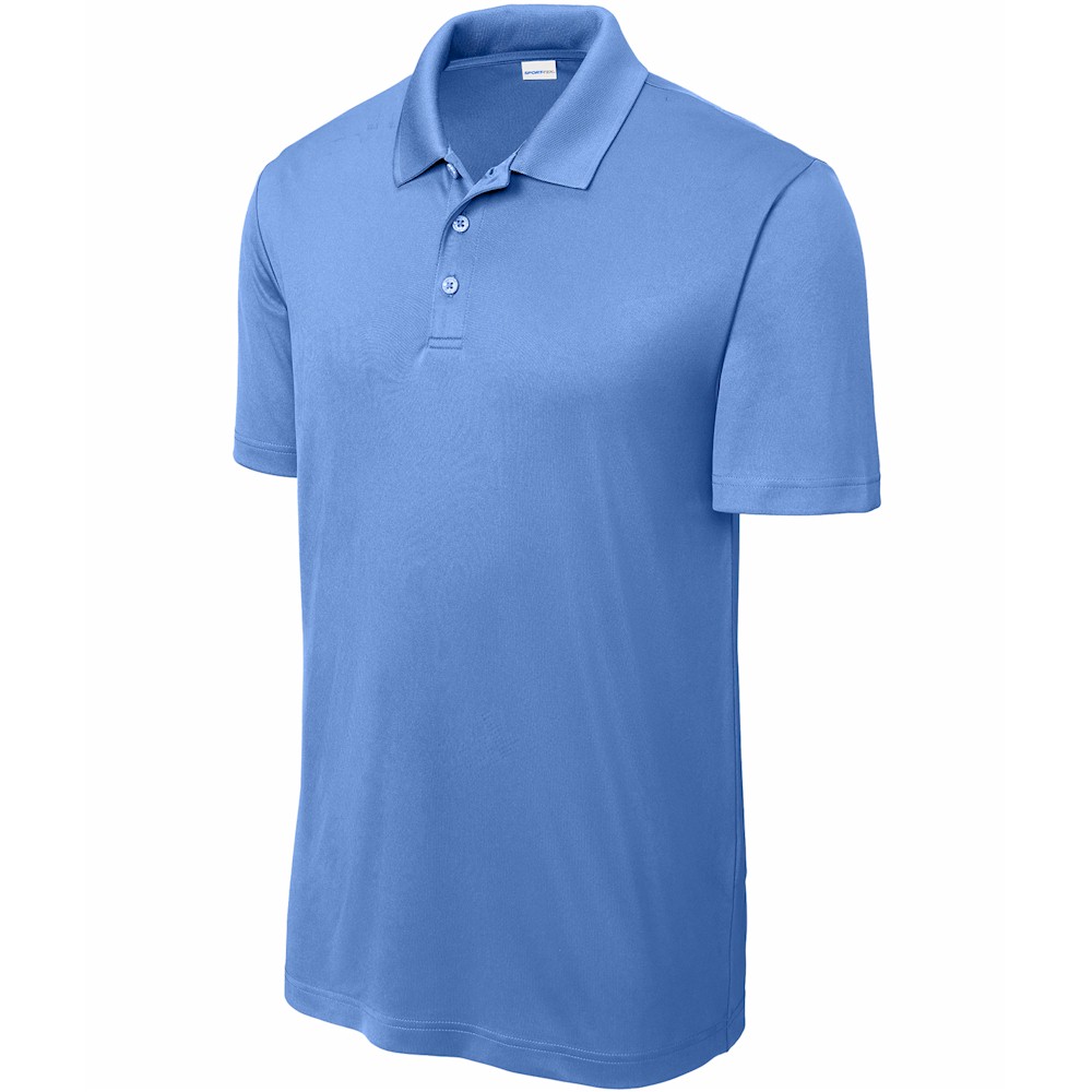 Sport-tek | ® PosiCharge® Re-Compete Polo 
