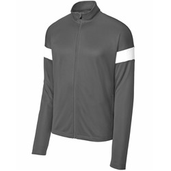 Sport-Tek® Travel Full-Zip Jacket