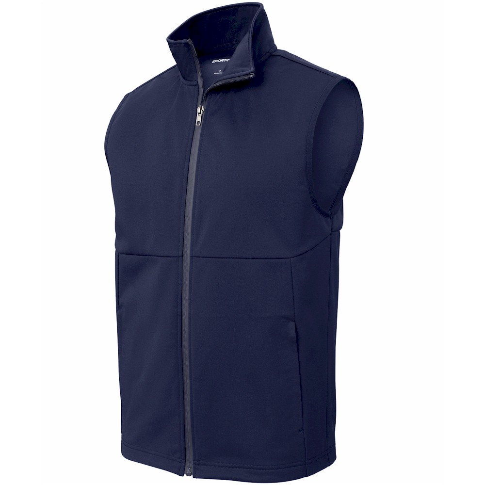 Sport-tek | Sport-Tek® Soft Shell Vest