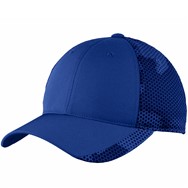 Sport-Tek CamoHex Cap