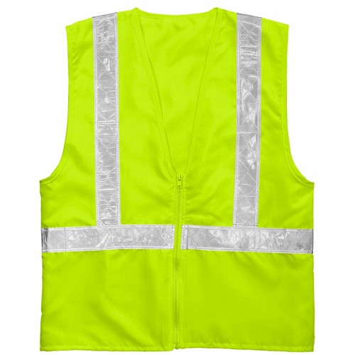 PA Reflective Safety Vest