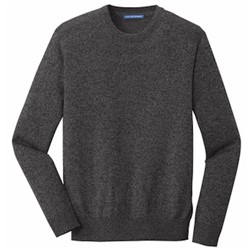 Port Authority | Port Authority ® Marled Crew Sweater