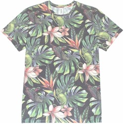 Threadfast Apparel Ultimate CVC T-Shirt-Patterns