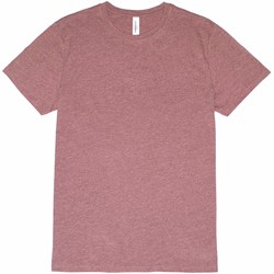 Threadfast Apparel Unisex Ultimate CVC T-Shirt