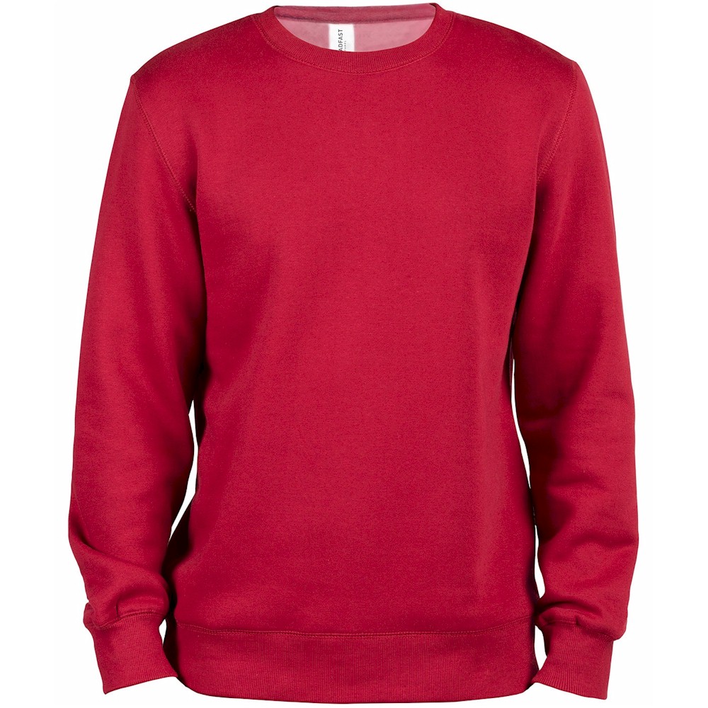 Threadfast | Apparel Ultimate Crewneck Sweatshirt 