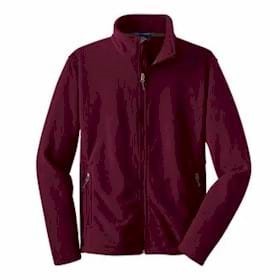 Port Authority TALL Value Fleece Jacket