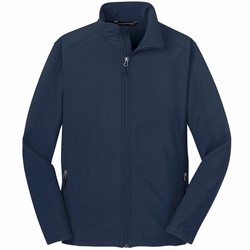 Port Authority | Port Authority TALL Core Soft Shell Jacket