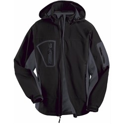 Port Authority | Port Authority TALL Waterproof Soft Shell Jacket