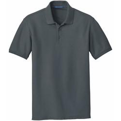 Port Authority | ® Tall Core Classic Pique Polo