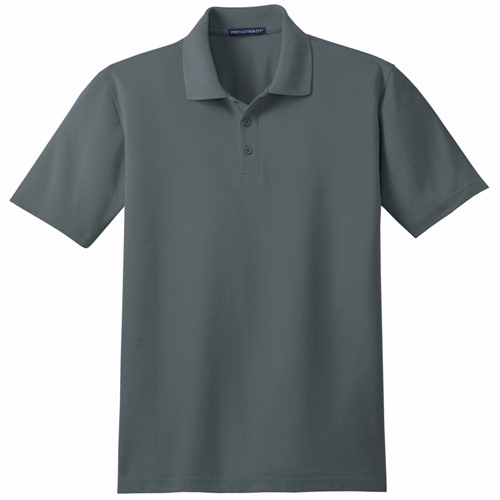 Port Authority® Tall Stain-Resistant Polo