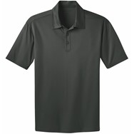 Port Authority TALL Silk Touch Performance Polo