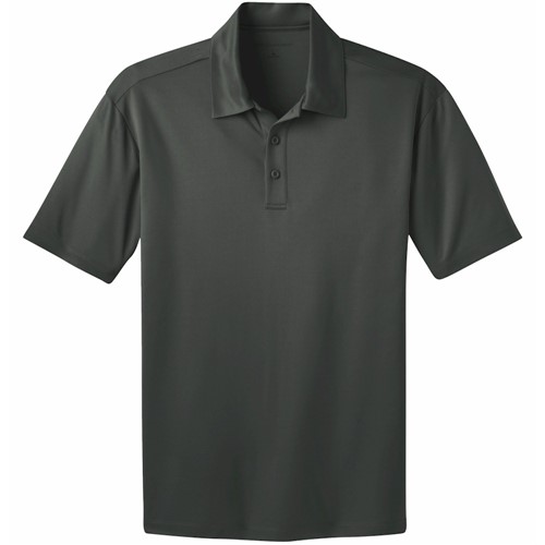 Port Authority TALL Silk Touch Performance Polo
