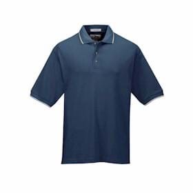 TriMountain Pursuit S/S Golf Shirt