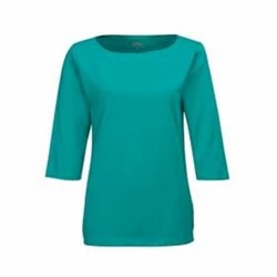 Tri-Mountain | Tri-Mountain Cypress 3/4 Sleeve Knit Shirt