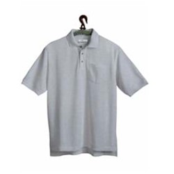 Tri-Mountain | Tri-Mountain Engineer Golf Shirt w/ Pocket