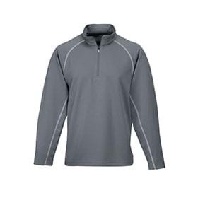 Tri-Mountain Reflex 1/4-Zip Pullover Shirt