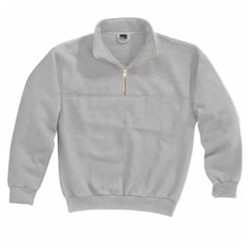 Tri-Mountain | Tri-Mountain React Pullover Sweatshirt