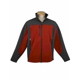 Tri-Mountain Rockford Soft Shell Jacket