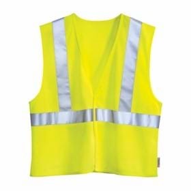 Tri-Mountain Zone Safety Vest