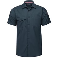 Red Kap Tall Cooling Work Shirt