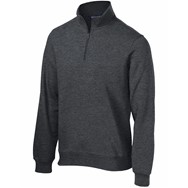 Sport-Tek TALL 1/4 Zip Sweatshirt