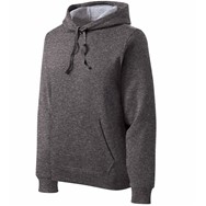 Sport-Tek TALL Pullover Hooded Sweatshirt