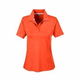 Team 365 LADIES' Charger Performance Polo