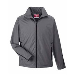 TEAM365 | Team 365 Conquest Jacket with Fleece Lining