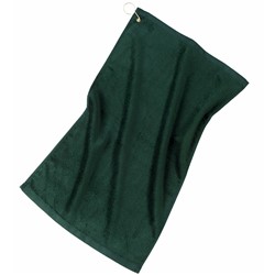 Port Authority | Grommeted Golf Towel 