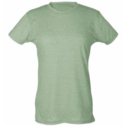 Tultex | Tultex - Women's Poly-Rich Slim Fit T-Shirt