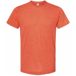 Tultex | Tultex - Unisex Poly-Rich T-Shirt