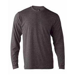 Tultex | Tultex - Unisex Poly-Rich Long Sleeve T-Shirt