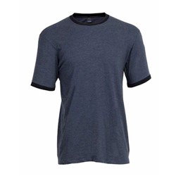 Tultex | Tultex - Unisex Fine Jersey Ringer T-Shirt
