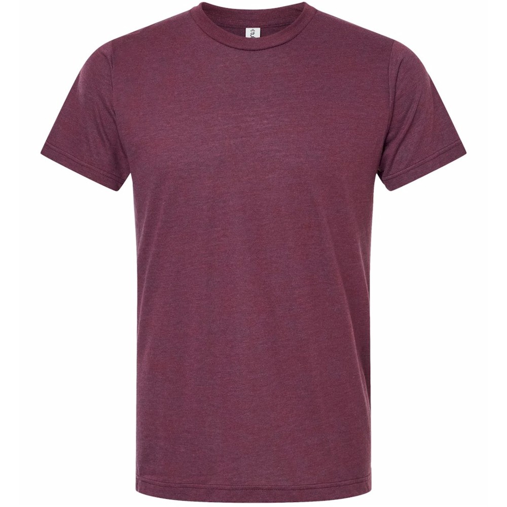 Tultex | - Unisex Tri-Blend T-Shirt 
