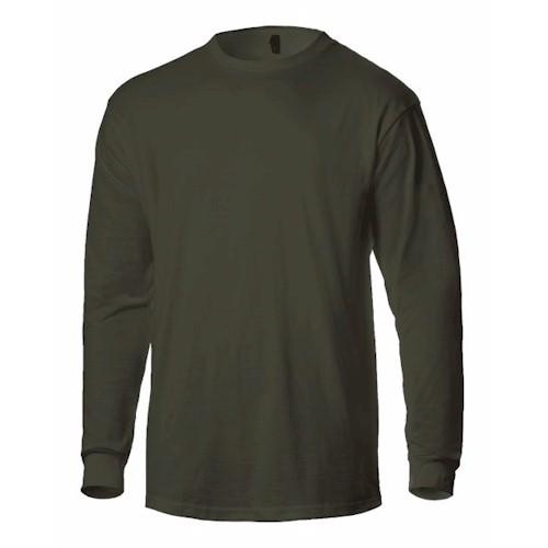 Tultex | Tultex - Unisex Jersey Long Sleeve T-Shirt