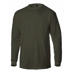 Tultex | - Unisex Jersey Long Sleeve T-Shirt