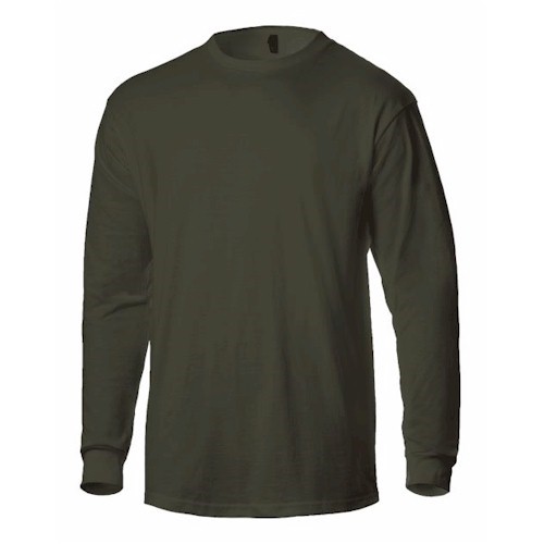 Tultex - Unisex Jersey Long Sleeve T-Shirt | TX291