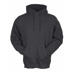 Tultex | Tultex - Unisex Fleece Hooded Sweatshirt