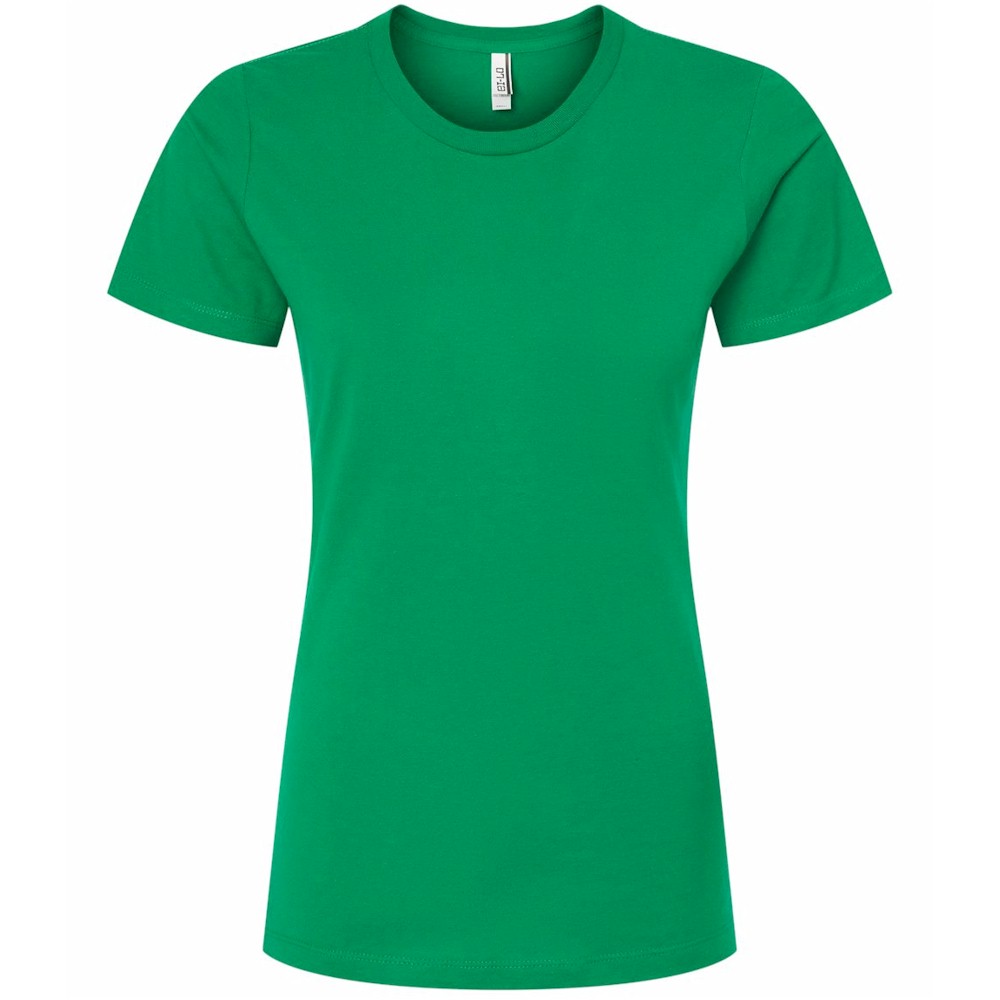 Tultex | - Women's Premium Cotton T-Shirt 