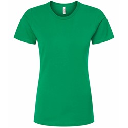 Tultex | Tultex - Women's Premium Cotton T-Shirt