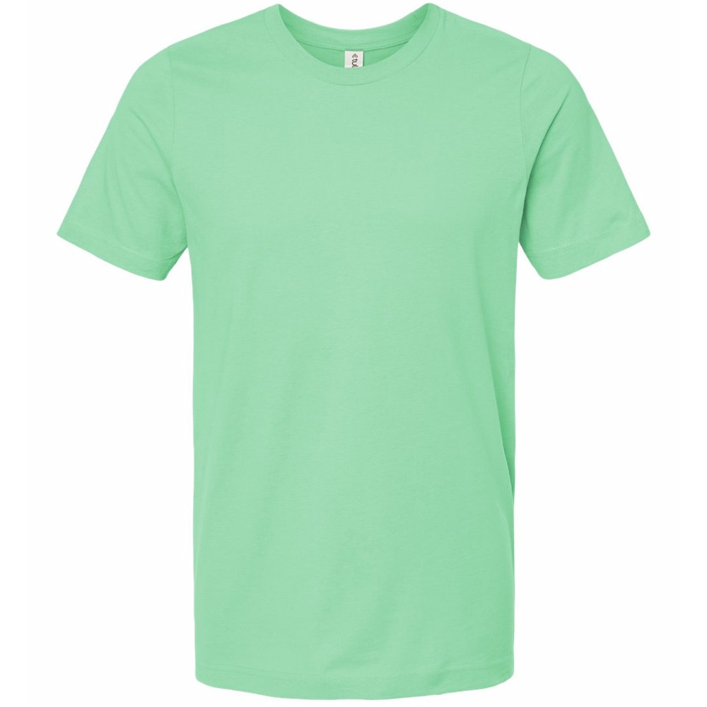 Tultex | Tultex - Combed Cotton T-Shirt