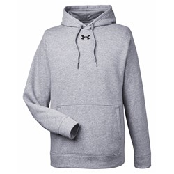 Under Armour | Hustle Pullover Hooded Sweatshirt 