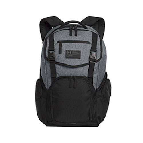 ua coalition 2.0 backpack review